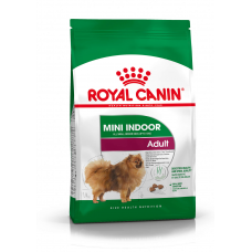 Royal Canin Dog Mini Indoor Adult 1.5kg